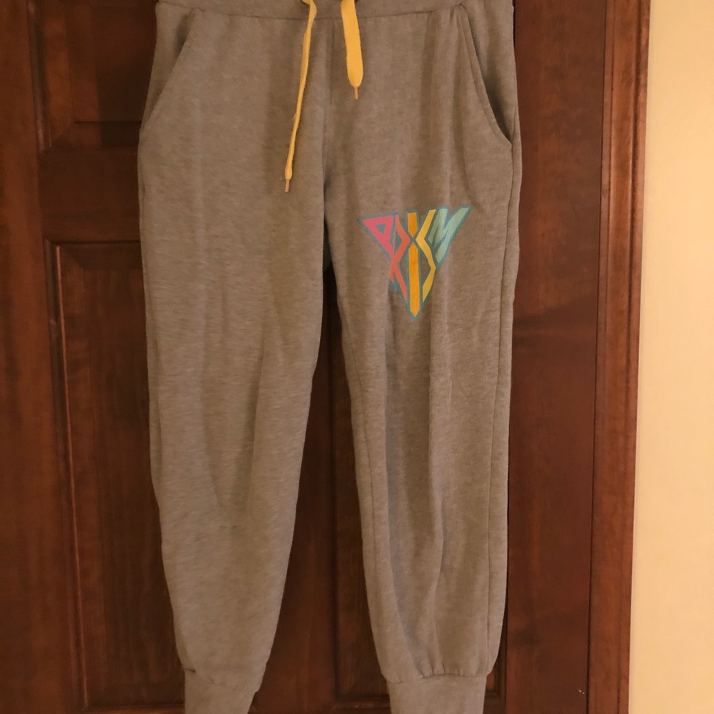 Prism rare Katy Perry pants from the 2014 pwt